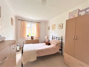 Bedroom- click for photo gallery